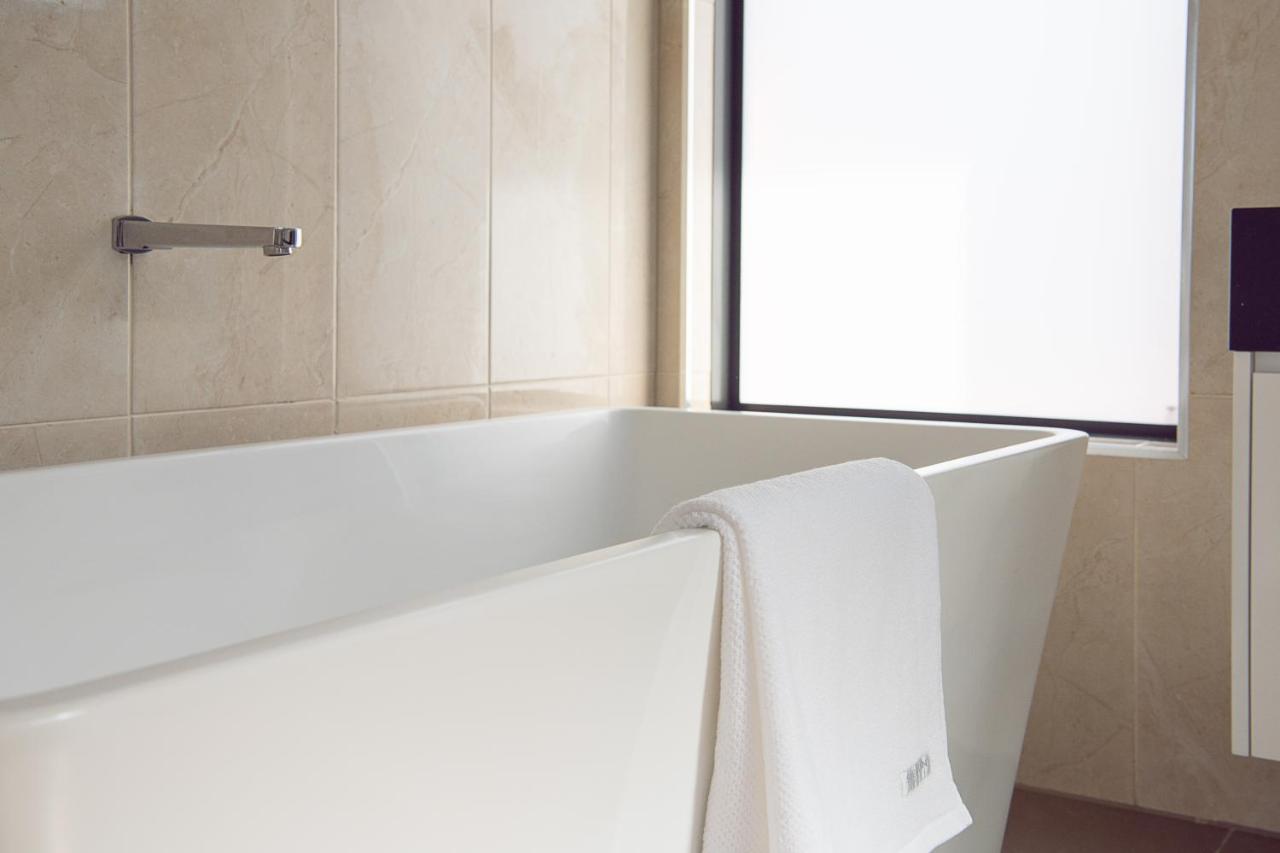Nature & Relax House, Panoramic Sea View, Free Parking40 호바트 외부 사진